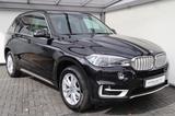 BMW X5 xDrive 40 d 3.0 Standh. LED RFK Sitzh. Pano - BMW: 5.0