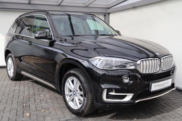 BMW X5 - 2