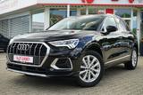 Audi Q3 45 2.0 TFSI S-tronic quattro LED Navi Kamera - Audi Q3 mit Benzin-Antrieb: Alcantara