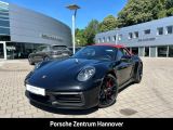Porsche 992 (911) Carrera 4S Cabriolet - Porsche 992 in Hannover