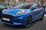 Ford Puma 1.0 M-Hybrid ST-Line LED Navi Sitzheizung - Ford Puma mit Benzin-Antrieb