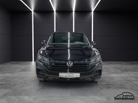 Volkswagen Touareg - Vorschau Bild 9