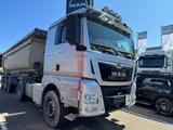 MAN Tgx 18.510 4x4 Hydro / Motorschaden - Man TGX 18-510