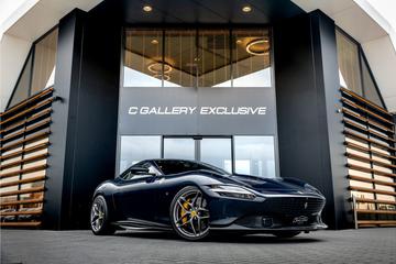 صورة 1 لـ 2021 Ferrari ROMA