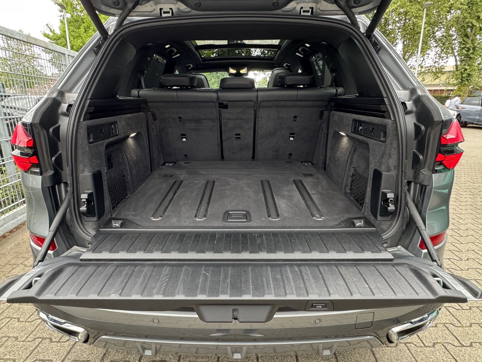 BMW X5 - Bild 25