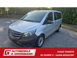 Mercedes-Benz Vito Tourer CDI Pro 4x4 kompakt Automatik Lagers - Mercedes-Benz Vito mit Diesel-Antrieb