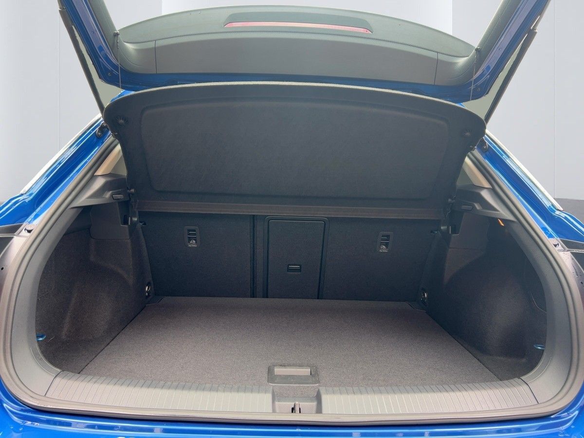 Volkswagen T-Roc - Bild 8