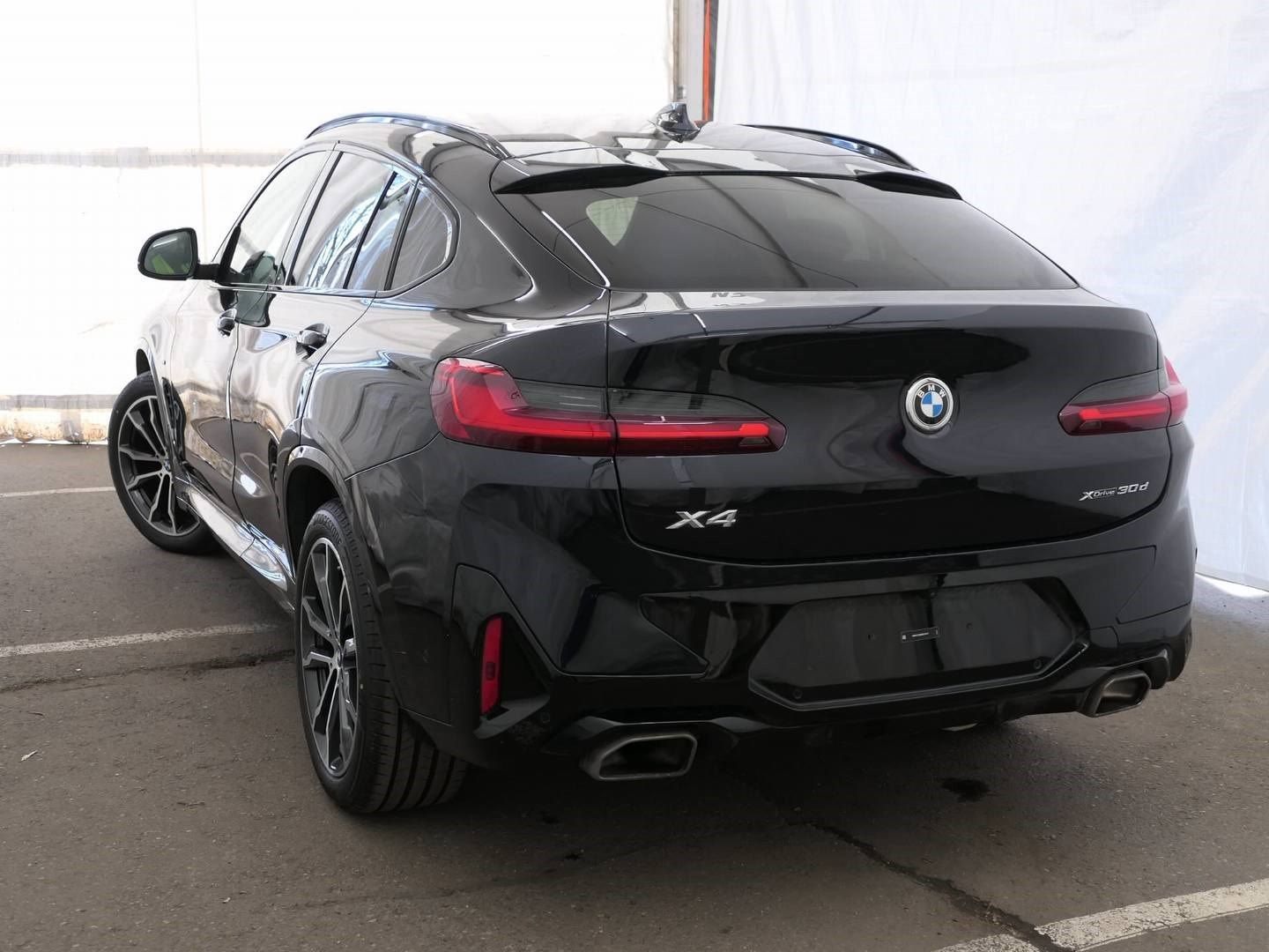 BMW X4 - Bild 3