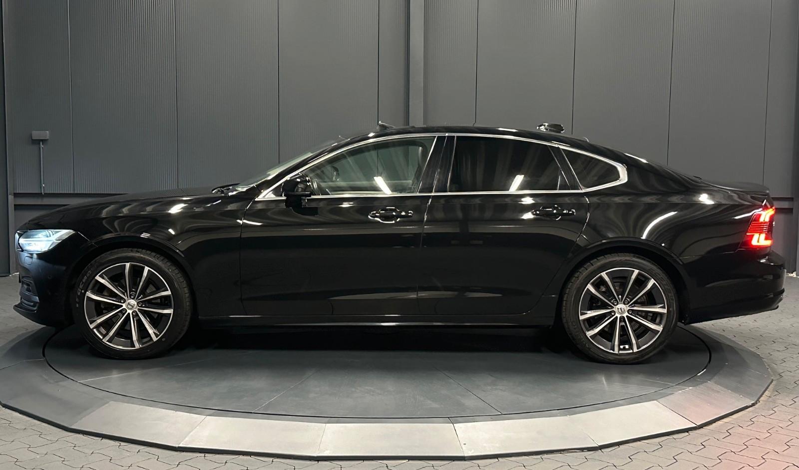 Volvo S90 Momentum Pro AWD *19Zoll*Xenium-Paket*360*, миниатюра 2