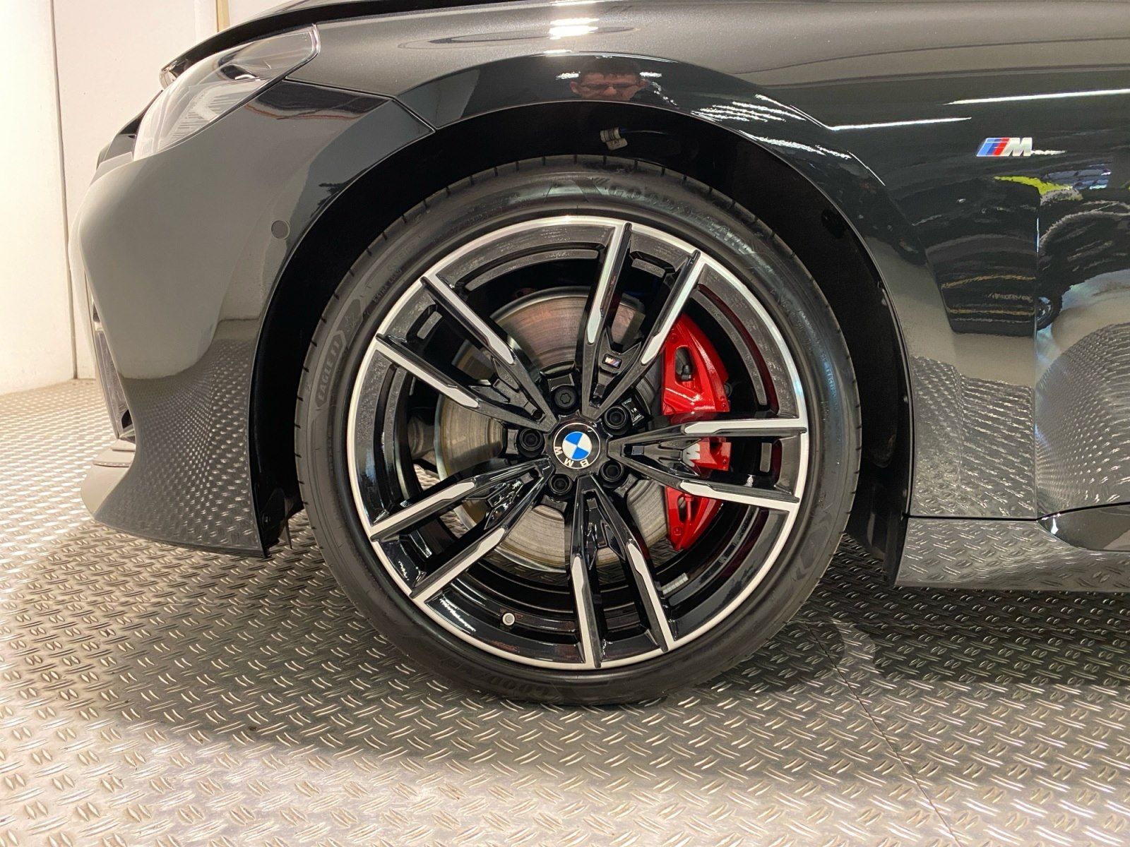 BMW M240i - Bild 14