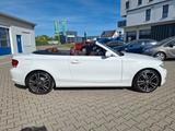 BMW 125 1 Cabrio 125i Leder TÜV Neu Service Neu - BMW 125 Gebrauchtwagen