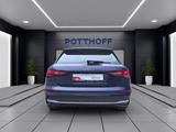 Audi A3 Sportback 35 TDI ADVANCED NAVI AHK KAMERA SIT - Audi A3: Sportback TDI