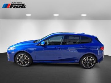 BMW 120 M Sportpaket DAB LED Komfortzg. Klimaaut.