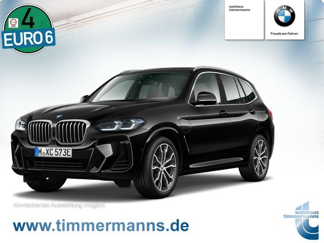 Image of BMW X3