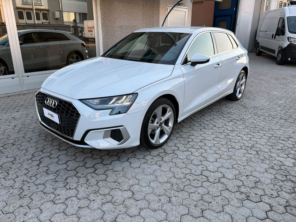 Image of Audi A3