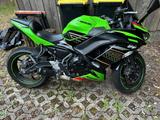 Kawasaki Ninja 650 KRT - KAWASAKI NINJA 650 KRT