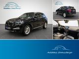 BMW X3 xDrive30d Luxury Line AHK HiFi HuD Adap.LED - BMW X3 Gebrauchtwagen in Freiburg