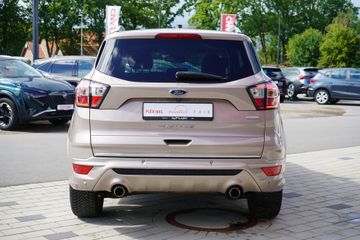 Ford Kuga - 5