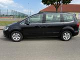 Volkswagen Sharan,7-Sitze,Abstandstem,LaneAs,Kessy,Dynaudio - VW Sharan von privat