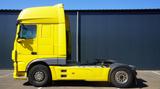 DAF XF 450 SSC tractor unit - Daf XF 450