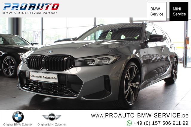 BMW 320dTour. M Sport ACC/Shadow/RFK/HUD/CoPro/19Alu