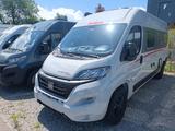 Dethleffs Globetrail Advantage 600 DS Fiat  - Dethleffs Globetrail 600 DS ADVANTAGE