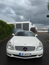 Mercedes-Benz CLS 350 Benziner, Baujahr 2008, aus Japan-... - Mercedes-Benz CLS 350 aus 2008
