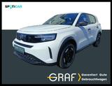 Opel Frontera GRAF Edition *AT6*107kW*SiLeFroHZ*NAVI* - Opel Frontera: Edition