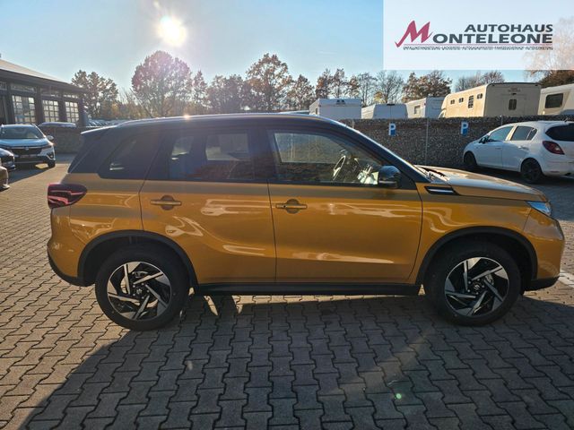 Suzuki Vitara 1.4 Comfort + Automatik| Schiebedacht |