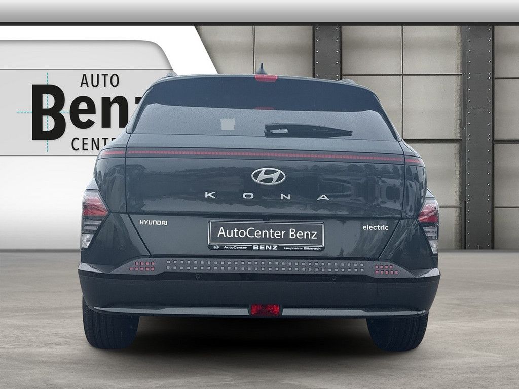 Hyundai Kona – Bild 4