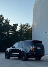 Land Rover Discovery 5 HSE Luxury SDV6 | Dynamic - Land Rover Discovery LA