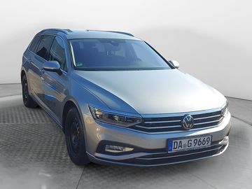 Volkswagen Passat Va. Business 1,5l TSI 150 PS 7-Gang-DSG