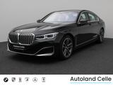 BMW 730d xD 360°Laser Massage DAB DisplKey SoftClose - gebrauchte BMW 730 aus dem Jahr 2022