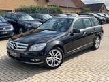 Mercedes-Benz C 220CDI T+Bremse neu+Serivce neu+AHK+Leder+Navi