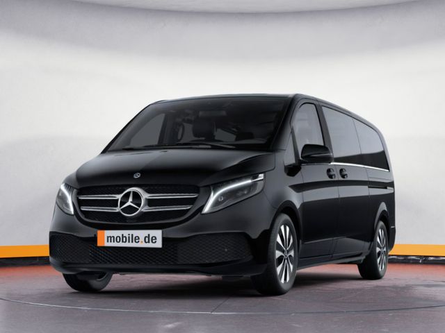 Mercedes-Benz V 300 d Ava extralang StdHz*Kam*LEDils*Easy-Pack