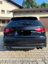 Audi S3 2.0 TFSI S tronic quattro Sportback - - : Coupé, 3.2