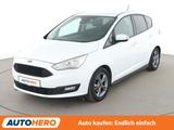 Ford C-Max 1.0 EcoBoost Cool&Connect*NAVI*CAM*TEMPO* - Ford C-Max Gebrauchtwagen in Berlin