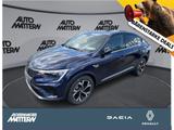 Renault Arkana Techno TCe140 EDC Automatik