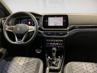 Volkswagen T-Cross - Vorschau Bild 11