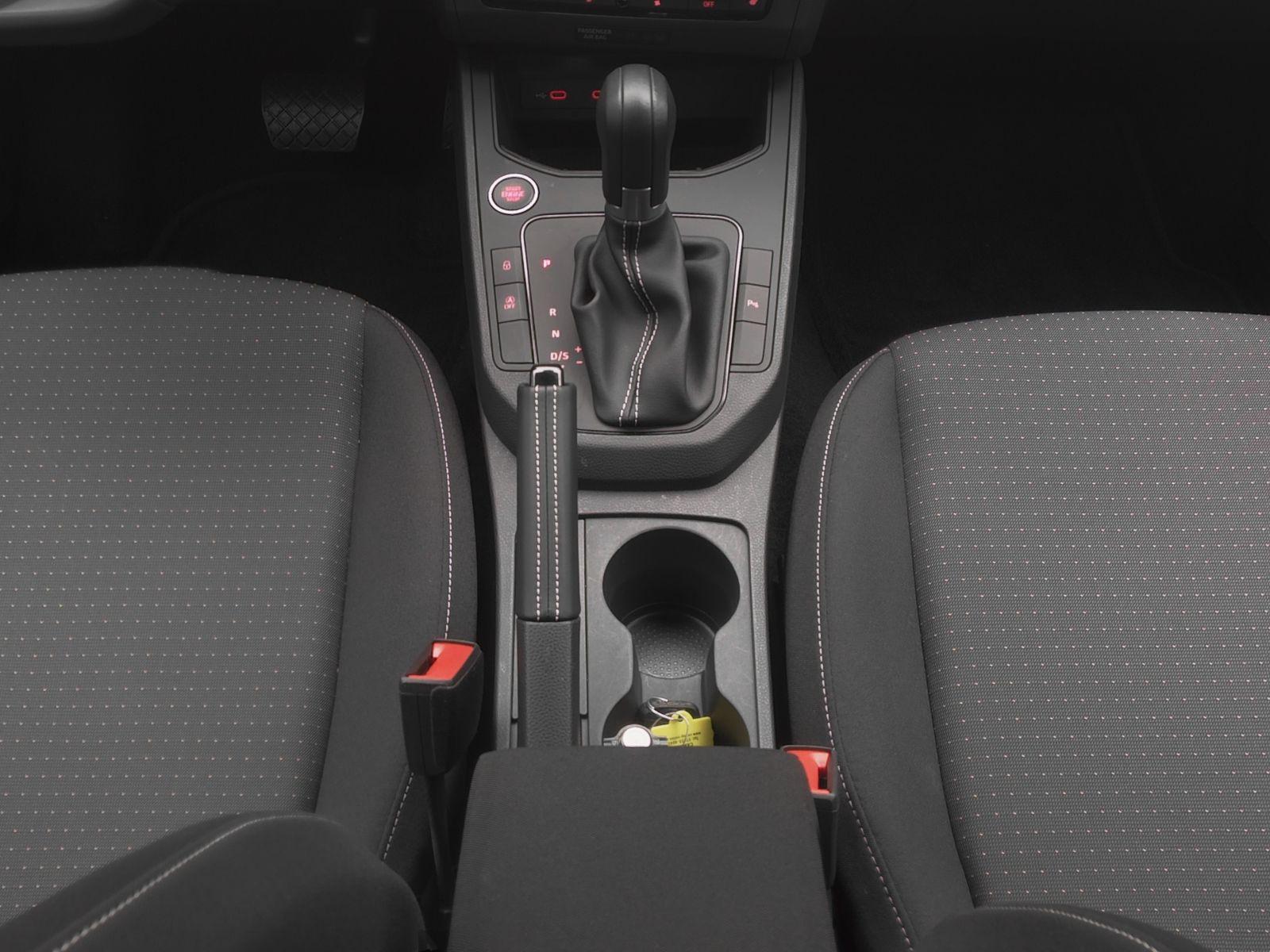 Seat Ibiza Style Edition 1.0 TSI DSG ACC*R-KAM
