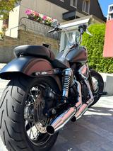 Harley-Davidson Street Bob  - GEBRAUCHT HAGEN