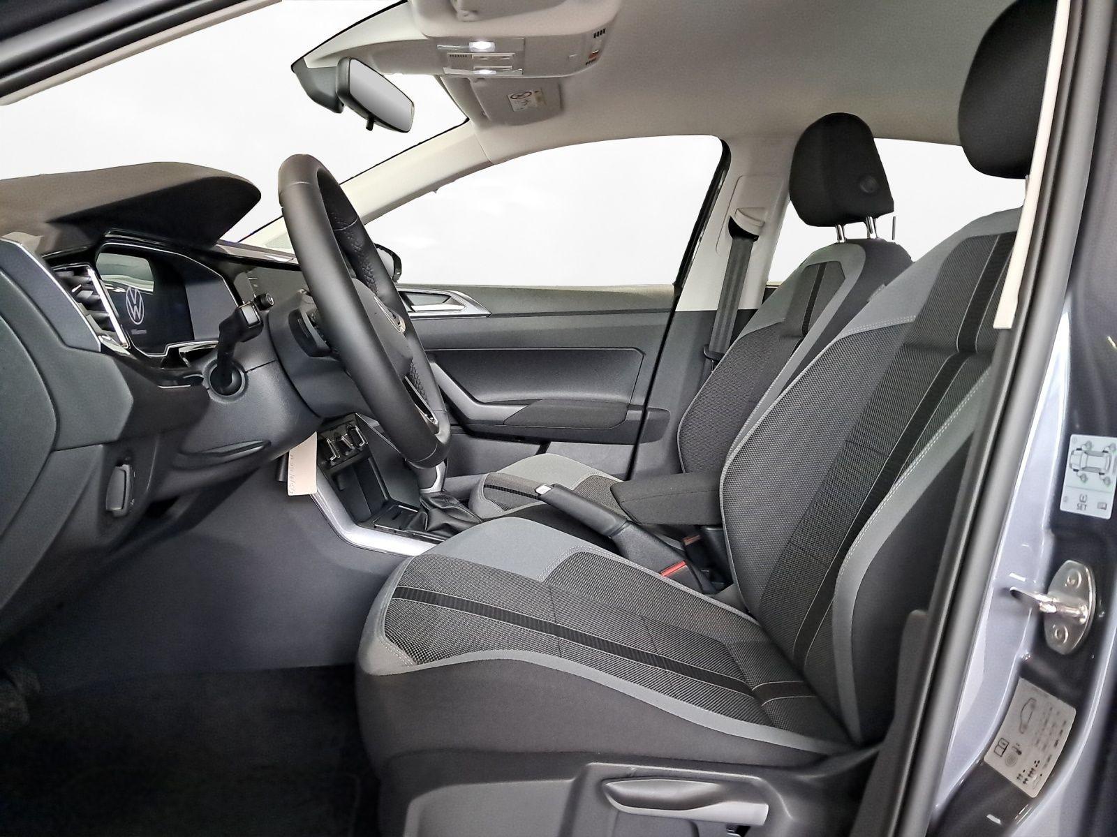 Volkswagen Polo Style 1.0 TSI (95 PS) DSG IQ. ACC, миниатюра 4