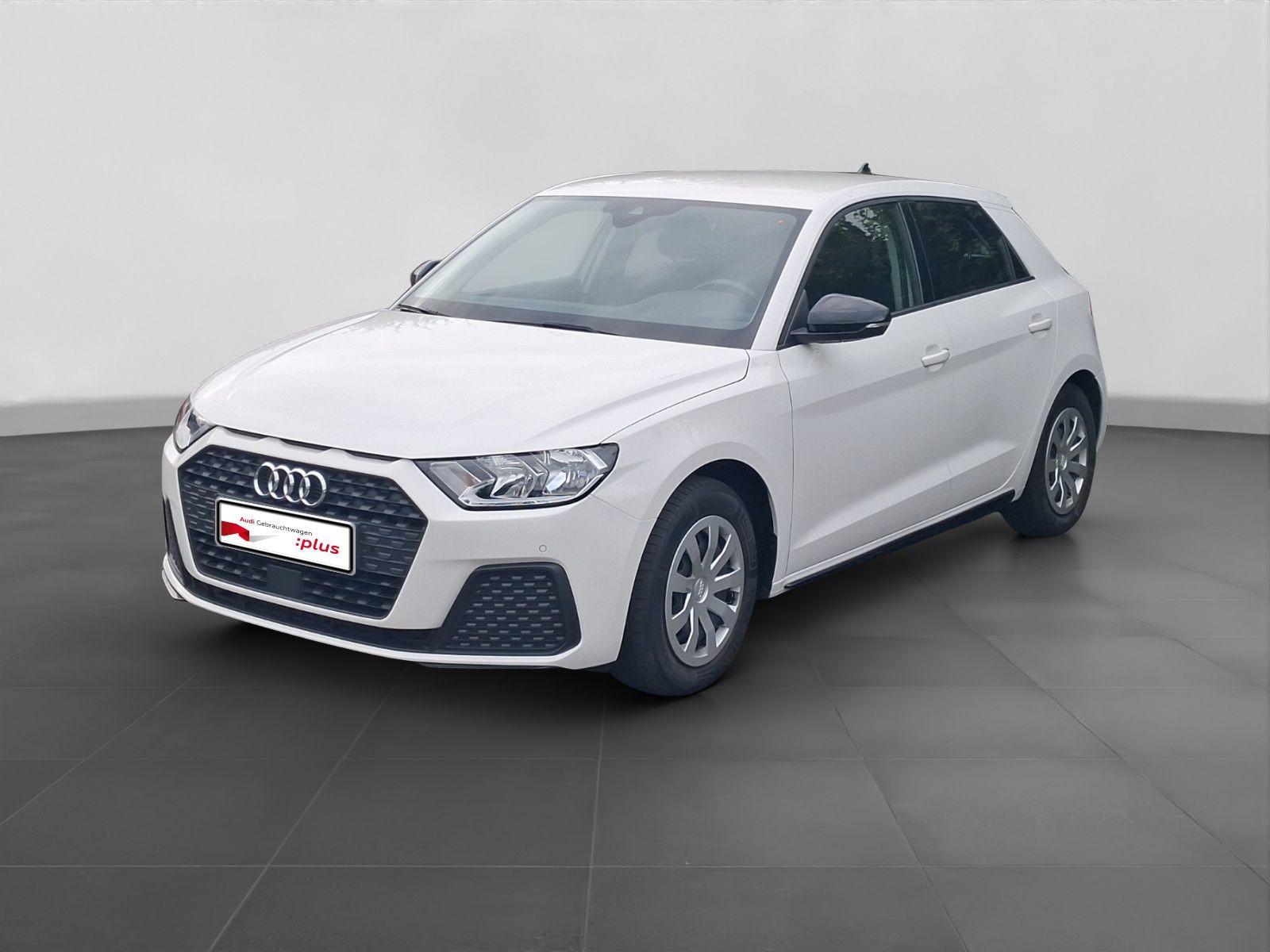 Audi A1 Sportback 25 TFSI PDC DAB+ SITZHZG, миниатюра 2