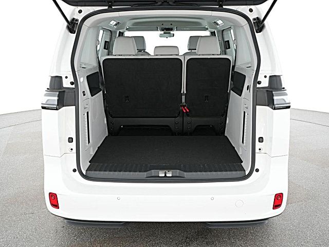 ID. Buzz Pro KR 210kW AHK Winterräder ACC Kamera
