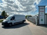 Fiat Ducato L4H2 - Fiat Ducato l4 h2