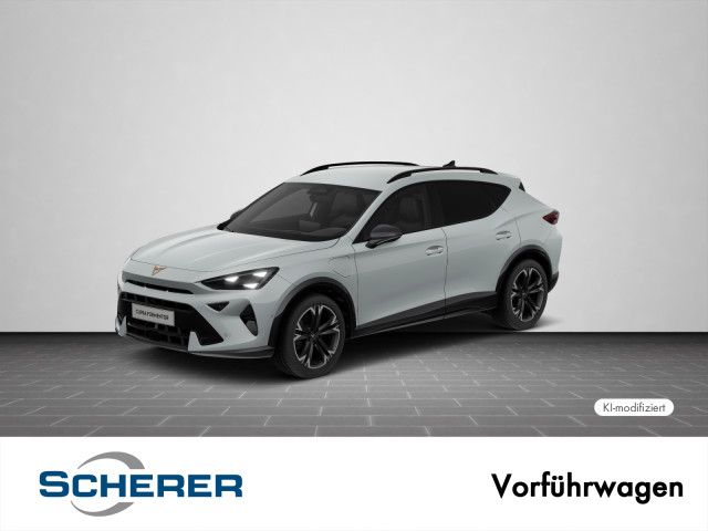 Cupra Formentor 1.5 e-HYBRID 150 kW (204 PS) 6-Gang-DS