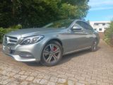 Mercedes-Benz *Avantgarde * Vollausstattung *Sehr gepflegt  - Mercedes-Benz C 200 in Nürnberg