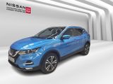 Nissan QASHQAI 1.2 DIG-T 6MT N-Connecta Design BF PGD - Nissan Qashqai: De