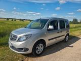 Mercedes-Benz Verkaufe Mercedes Citan 111 CDI TÜV/AU Neu