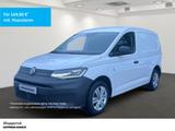 Volkswagen Caddy Cargo 2.0 TDI STHZ NAVI LED KLIMA PDC ZV - Volkswagen Caddy: 3 Türen